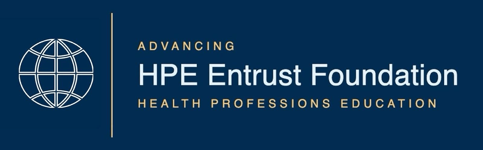 HPE Entrust Foundation