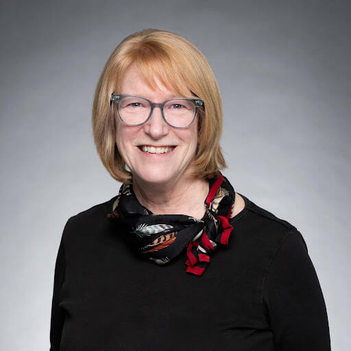 Claire Touchie | MD, MHPE, FRCPC | Member