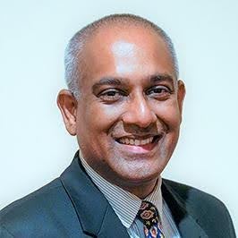 Dujeepa D. Samarasekera | MBBS, MHPE, FAcdMEd, FAMEE, FAMM, FAMS, FRCP (Edin) | Chair