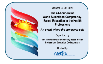 Oct 29-30: The 24-hour online CBE conference