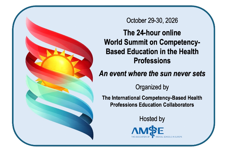 Oct 29-30: The 24-hour online CBE conference
