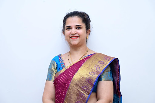 Reshma G. Kini, MBBS, MD in Pathology | Member