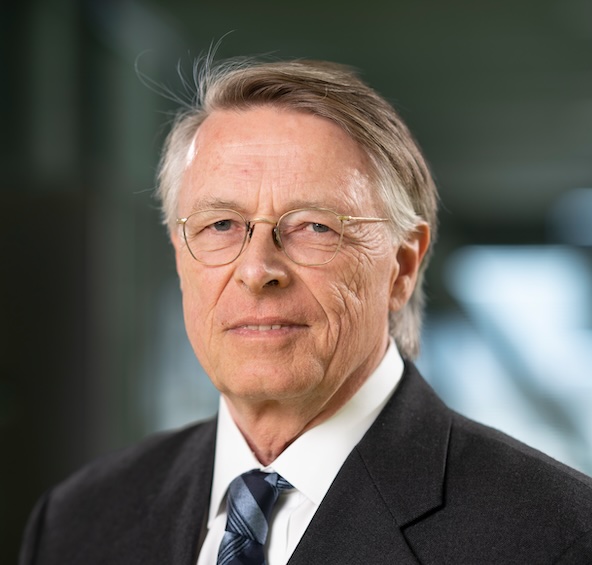 Olle ten Cate | PhD | Chair